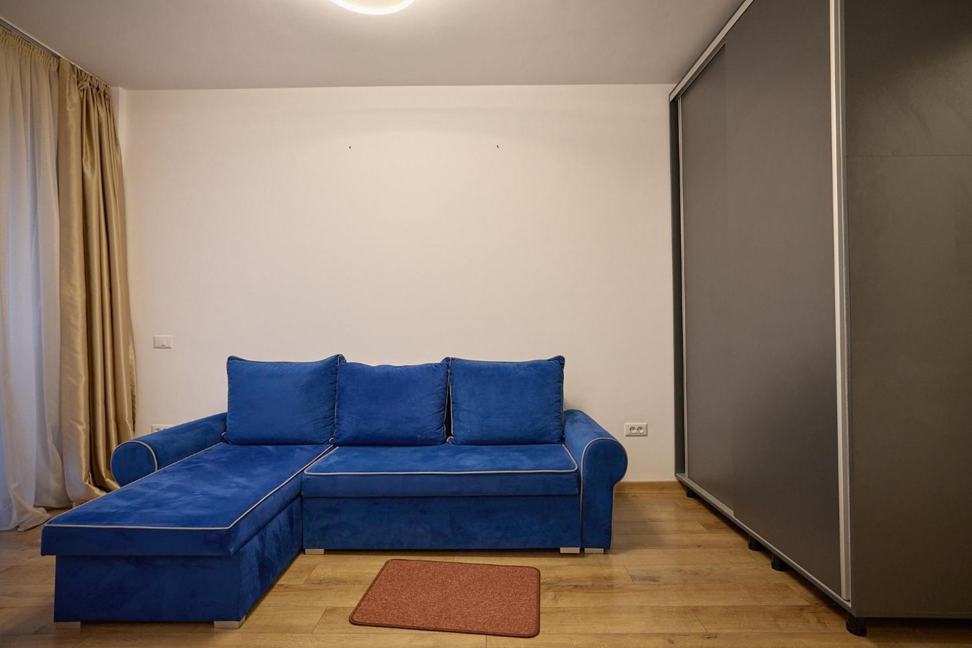 Cozy Collection Apartments At Palas Mall Iasi Exteriör bild