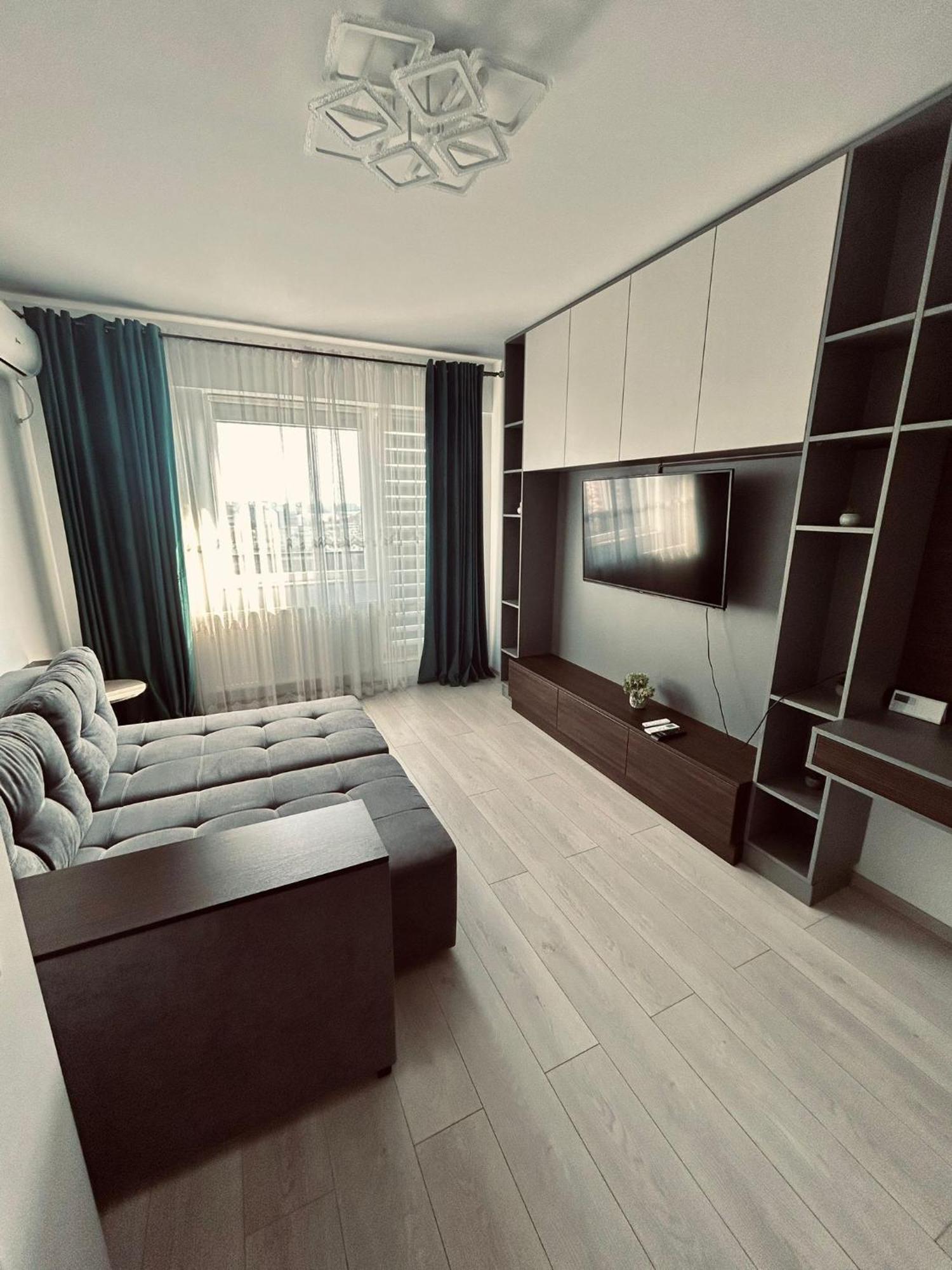 Cozy Collection Apartments At Palas Mall Iasi Exteriör bild