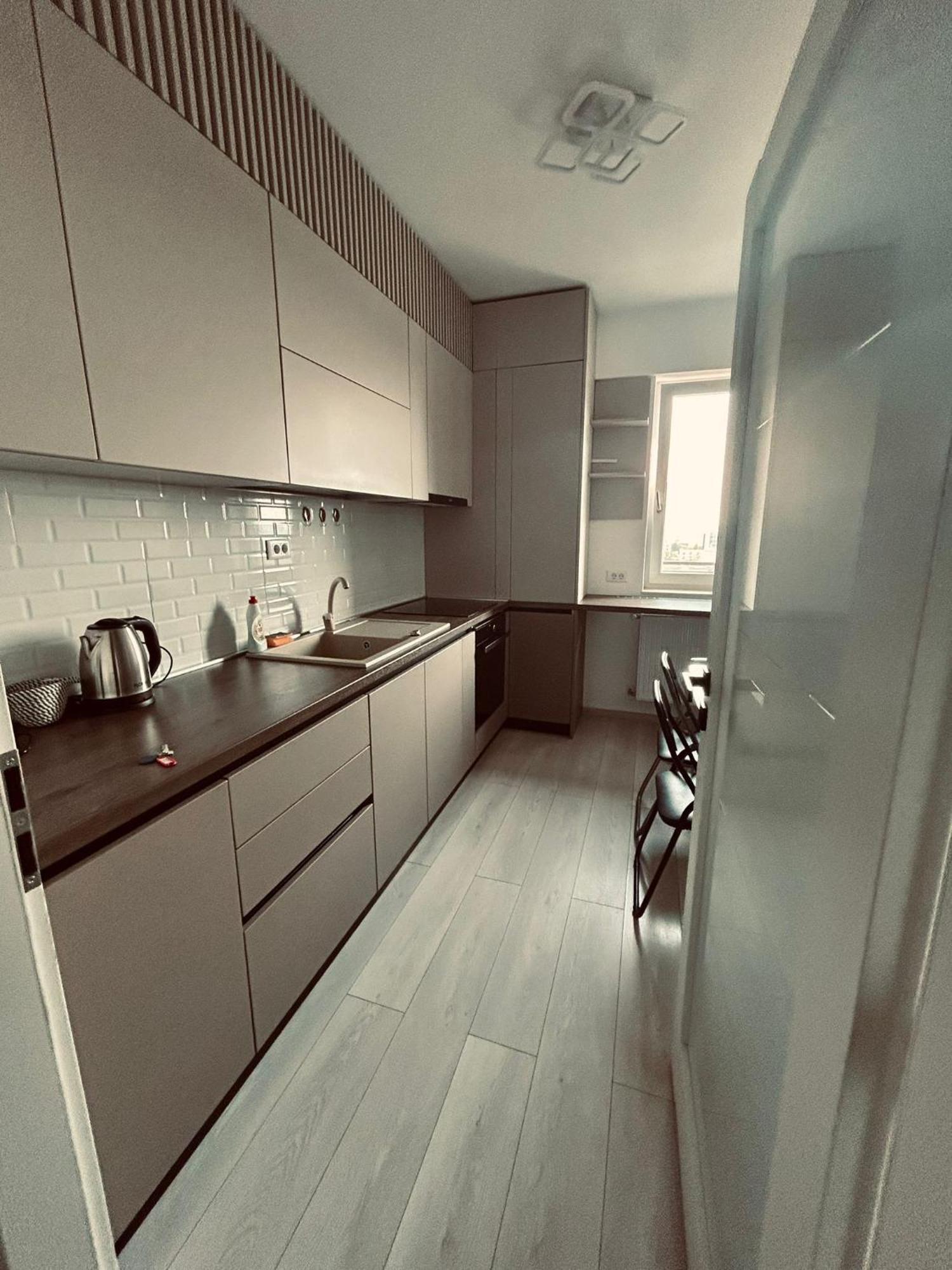 Cozy Collection Apartments At Palas Mall Iasi Exteriör bild